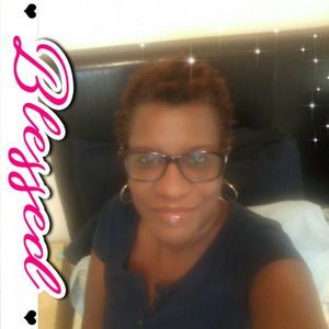 Meet your Posher, Betty